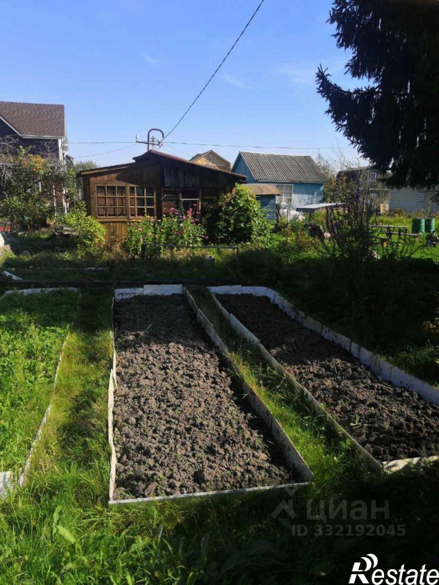 Купить дачу, дом, коттедж за 530 000 рублей