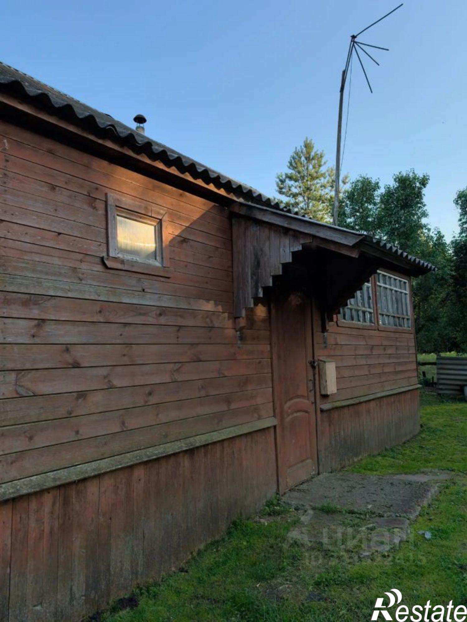 Купить дачу, дом, коттедж за 1 170 000 рублей