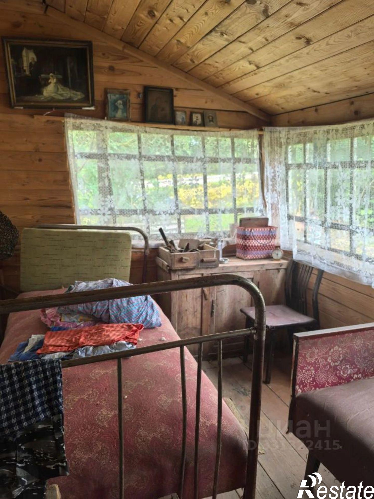 Купить дачу, дом, коттедж за 1 170 000 рублей