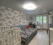2-комн, 41кв м, этаж 4/5 ул Победы, д 60