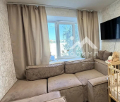 1-комн, 21кв м, этаж 7/9 Ярославль, улица Саукова, 21