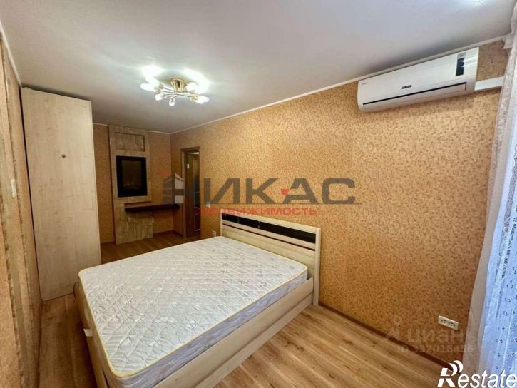 2-комн квартира улица Победы,дом 19