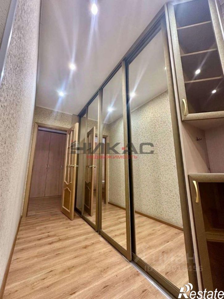 2-комн квартира улица Победы,дом 19