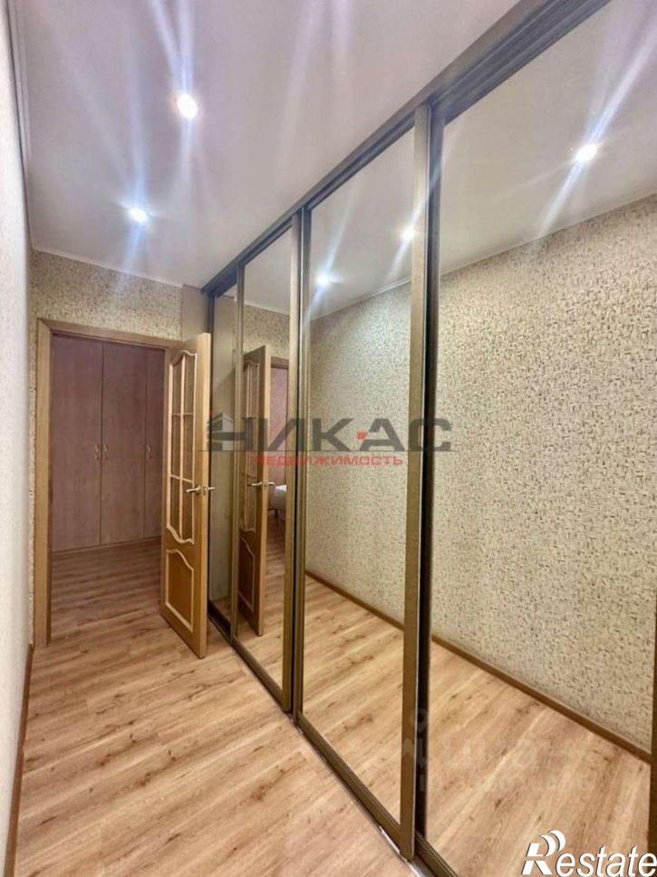 2-комн квартира улица Победы,дом 19