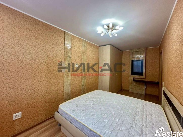 2-комн квартира улица Победы,дом 19
