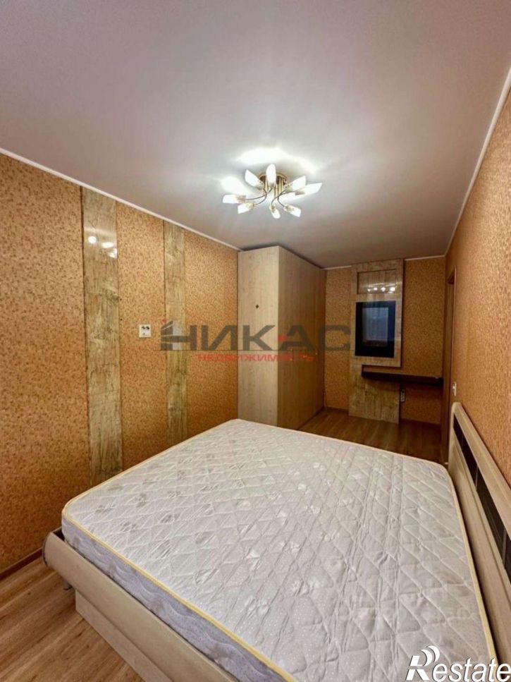 2-комн квартира улица Победы,дом 19