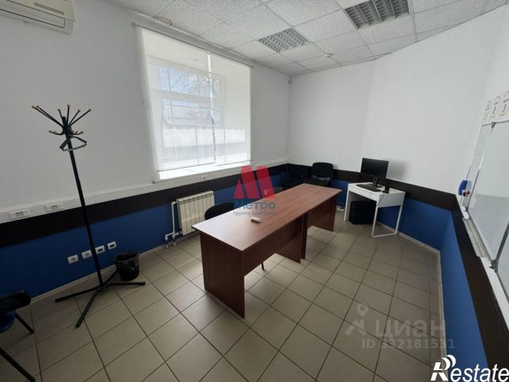 Офис ул Комсомольская, д 6
