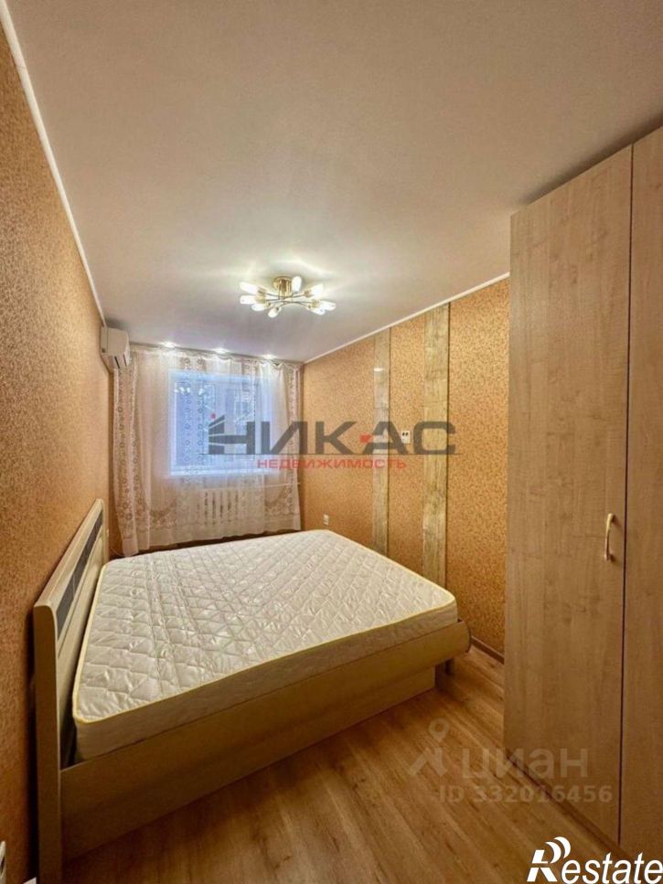 2-комн квартира улица Победы,дом 19