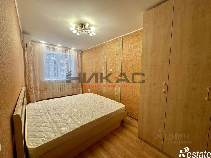 2-комн квартира улица Победы,дом 19