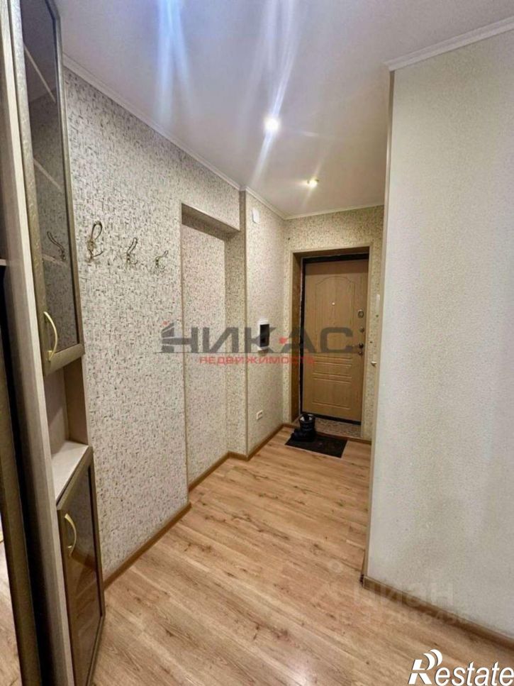 2-комн квартира улица Победы,дом 19