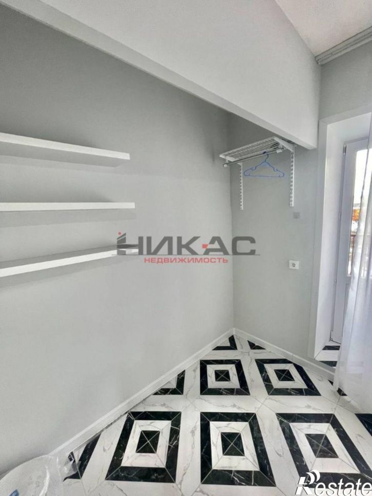 1-комн квартира