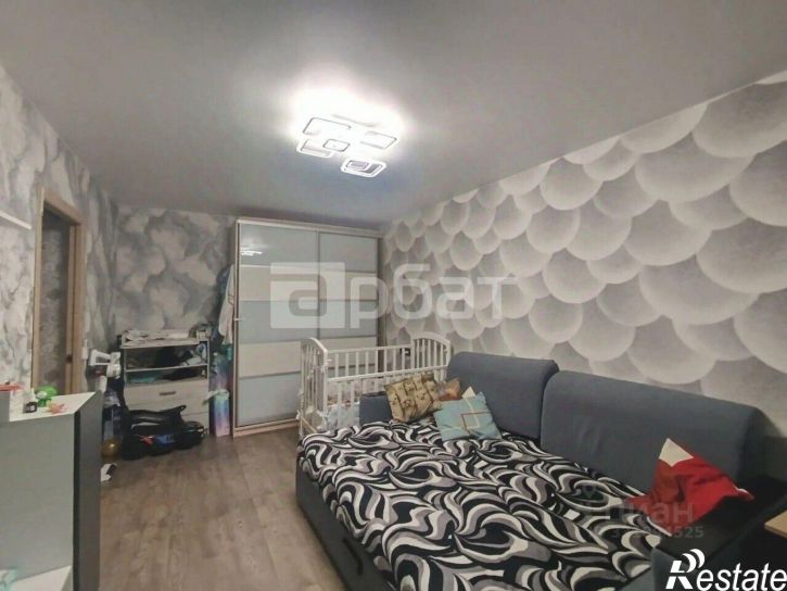 2-комн квартира ул Победы, д 60