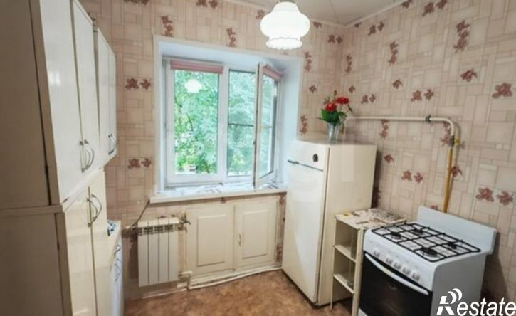 2-комн квартира Тутаевский муниципальный округ, рабочий посёлок Константиновский, улица