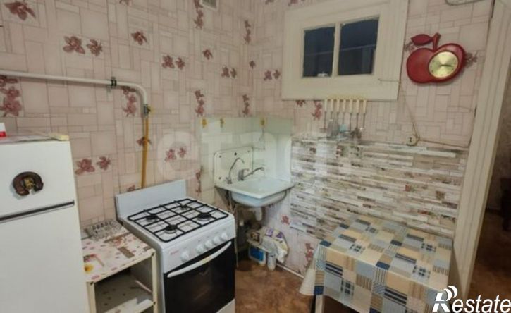 2-комн квартира Тутаевский муниципальный округ, рабочий посёлок Константиновский, улица