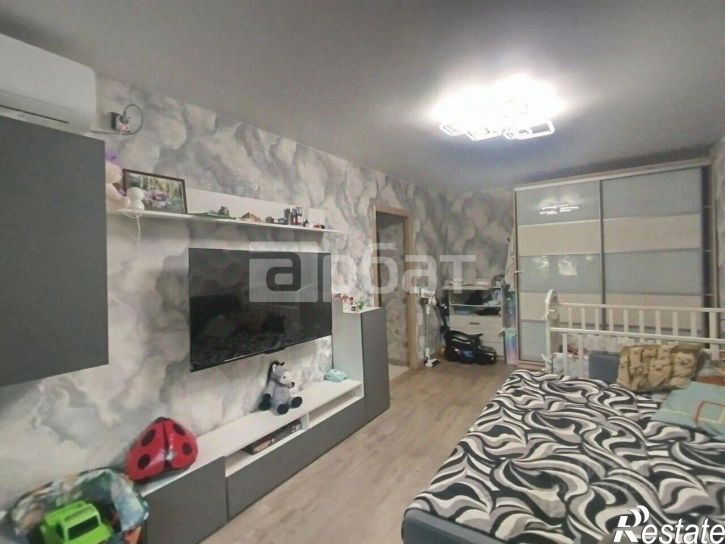 2-комн квартира ул Победы, д 60