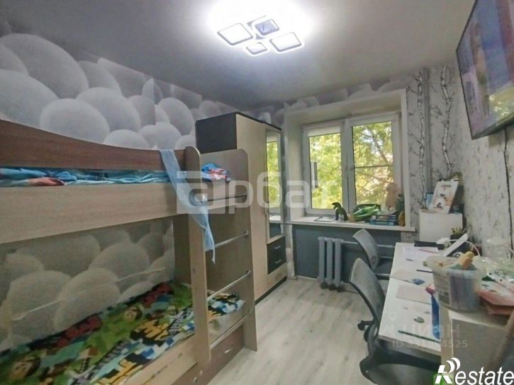 2-комн квартира ул Победы, д 60