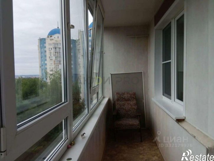 2-комн квартира