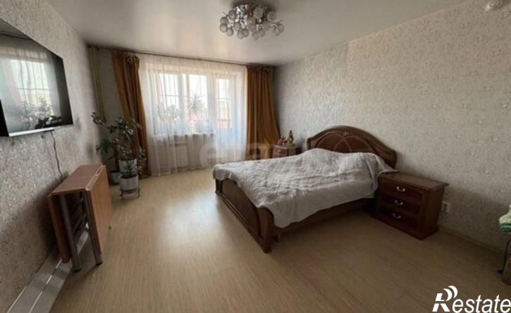 3-комн квартира Ярославль, улица Слепнёва, 15к2