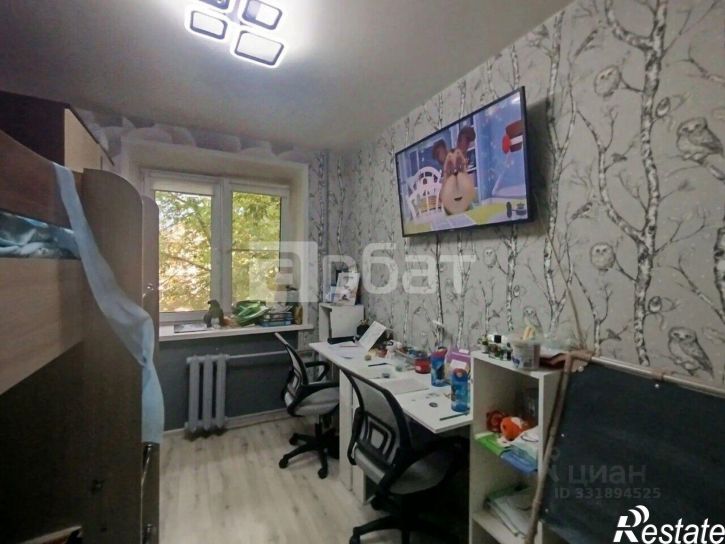 2-комн квартира ул Победы, д 60