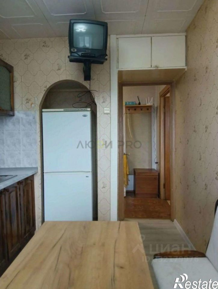 2-комн квартира
