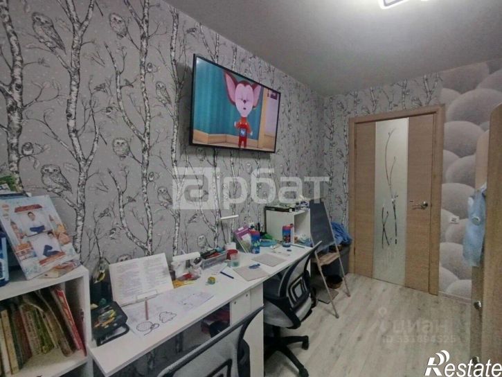 2-комн квартира ул Победы, д 60
