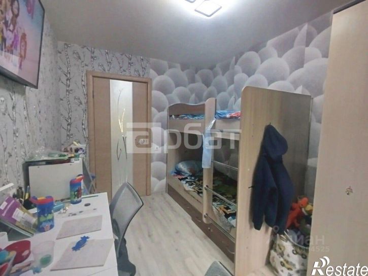 2-комн квартира ул Победы, д 60