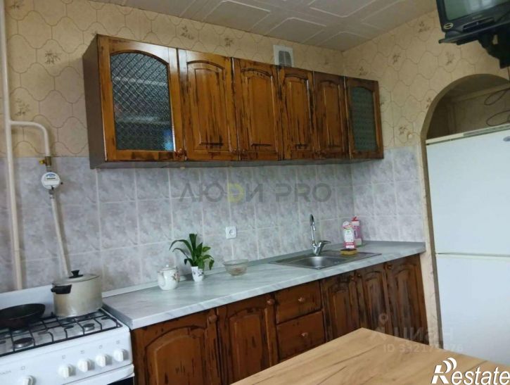 2-комн квартира