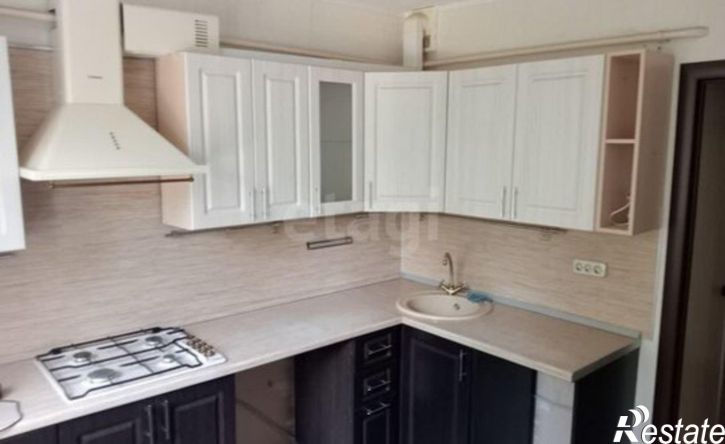 2-комн квартира Ярославль, улица Сахарова, 5к2
