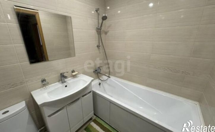 3-комн квартира Ярославль, улица Слепнёва, 15к2