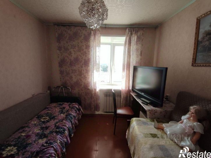 3-комн квартира Ярославский р-н, поселок Дубки