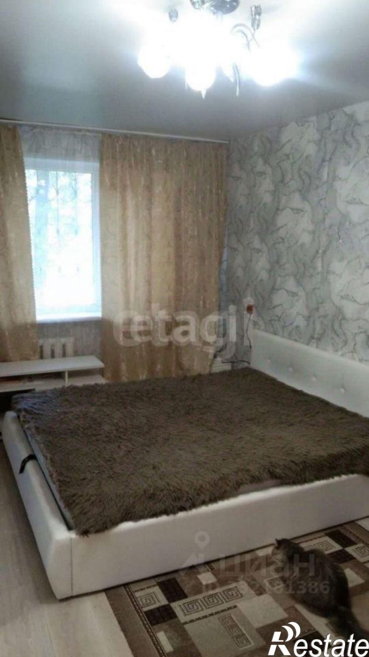 1-комн квартира