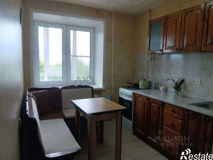 2-комн квартира