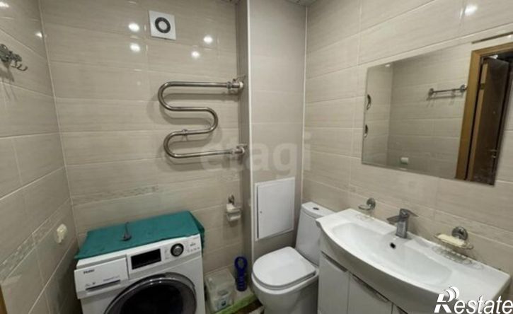 3-комн квартира Ярославль, улица Слепнёва, 15к2