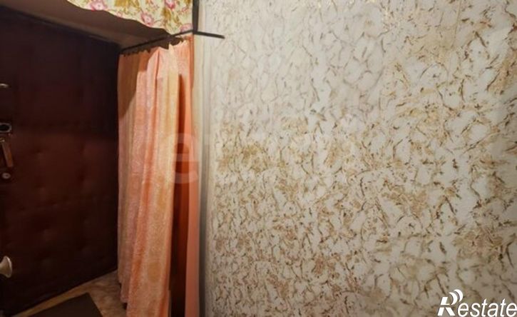 2-комн квартира Тутаевский муниципальный округ, рабочий посёлок Константиновский, улица