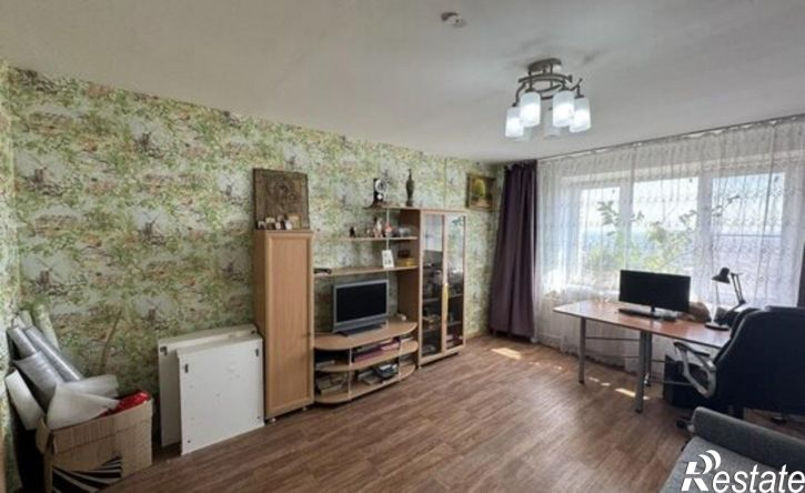 3-комн квартира Ярославль, улица Слепнёва, 15к2