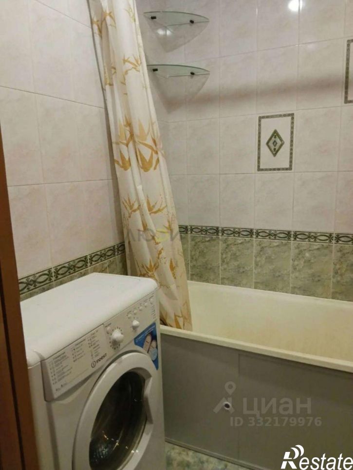 2-комн квартира