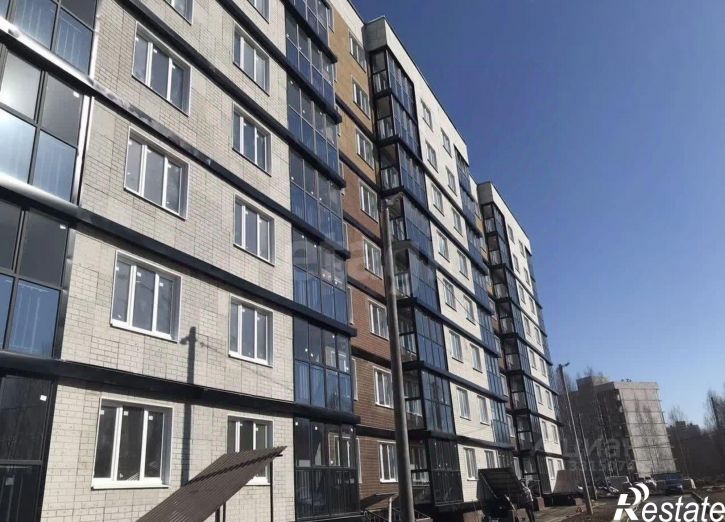 1-комн квартира