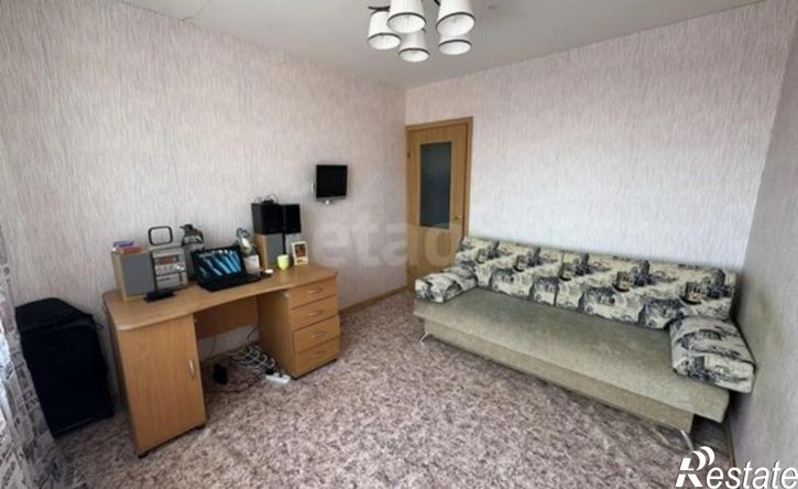 3-комн квартира Ярославль, улица Слепнёва, 15к2