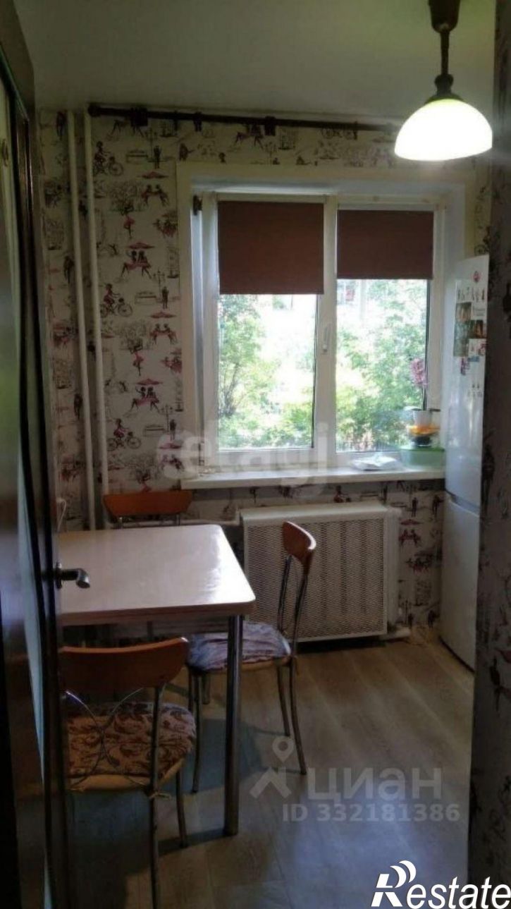 1-комн квартира