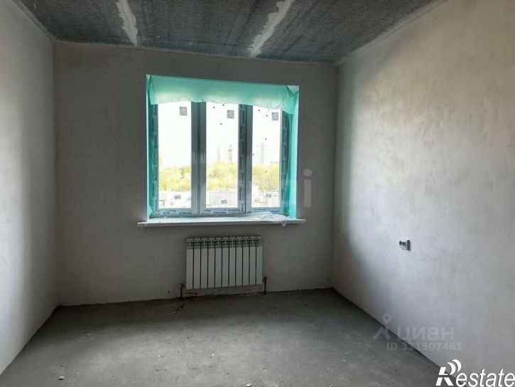 1-комн квартира