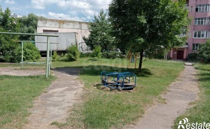 2-комн квартира Ярославль, улица Сахарова, 5к2