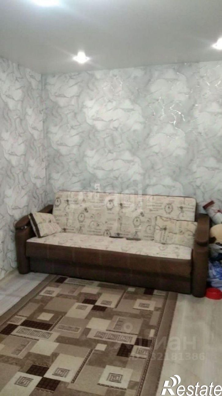 1-комн квартира