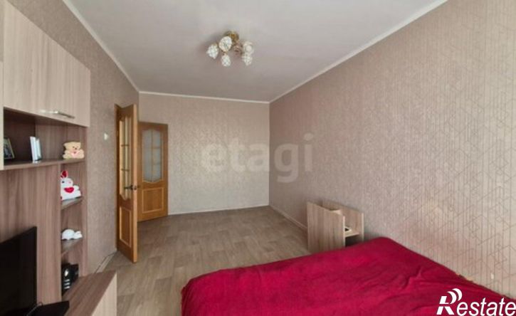 1-комн квартира Ярославль, улица Строителей, 3к5