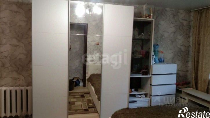 1-комн квартира