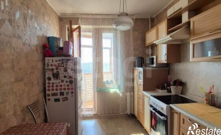 1-комн квартира Ярославль, улица Строителей, 3к5