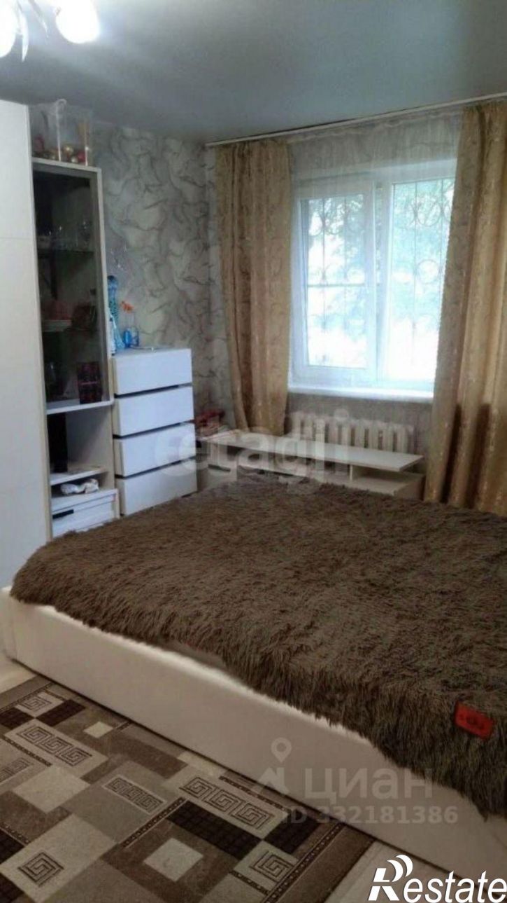 1-комн квартира