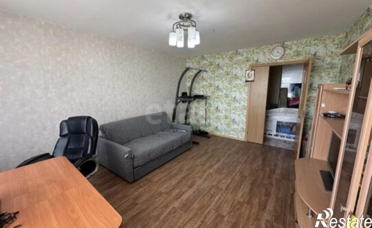 3-комн квартира Ярославль, улица Слепнёва, 15к2