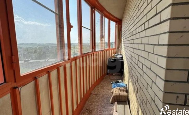 3-комн квартира Ярославль, улица Слепнёва, 15к2