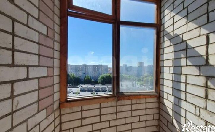 1-комн квартира Ярославль, улица Строителей, 3к5