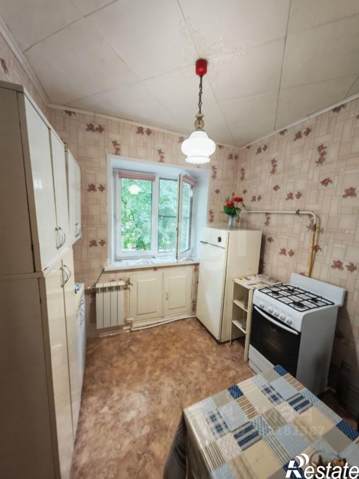 2-комн квартира